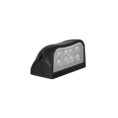 Lampă număr LED Fristom FT-026 12-24V, 100x55 mm pentru remorcă