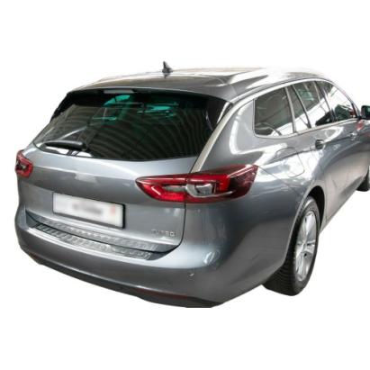 Ornament crom portbagaj din inox 304 pentru Opel Insignia B Sports Tourer 2017+