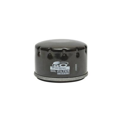 Filtru ulei compatibil Dacia Logan, Solenza, Super Nova, Duster Cod: BK10001