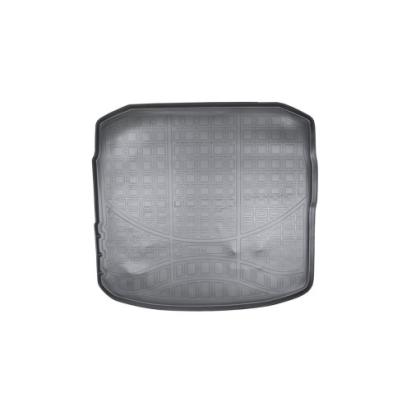 Covor portbagaj tip tavita pentru Audi A3 8V Sedan 2012–, bordura 4,5 cm