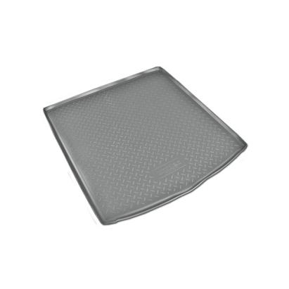 Covor portbagaj tip tavă pentru Audi A4 B6/B7 Sedan (2001–2007), negru