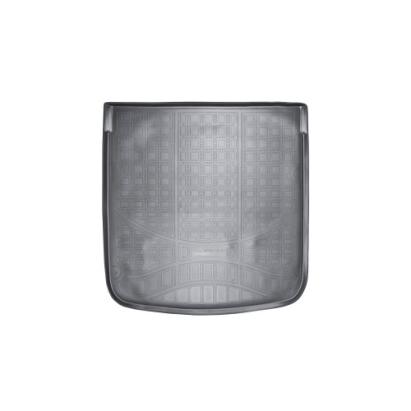 Covor portbagaj tip tavita pentru Audi A5 Hatchback 5 usi (2009–2016), negru