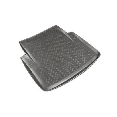 Tavita covor portbagaj compatibila BMW Seria 3 E90 Berlina 2005–2012, neagra