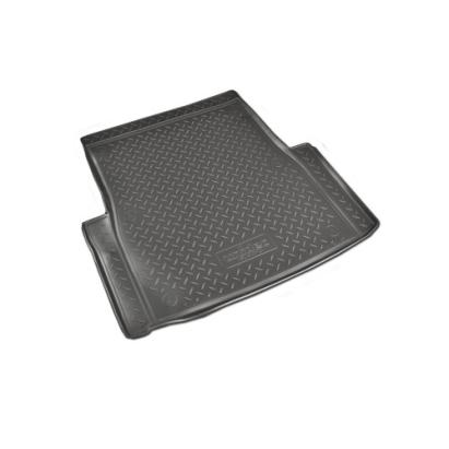 Tăviță covor portbagaj pentru BMW Seria 3 E92 Coupe (2006–2013), negru