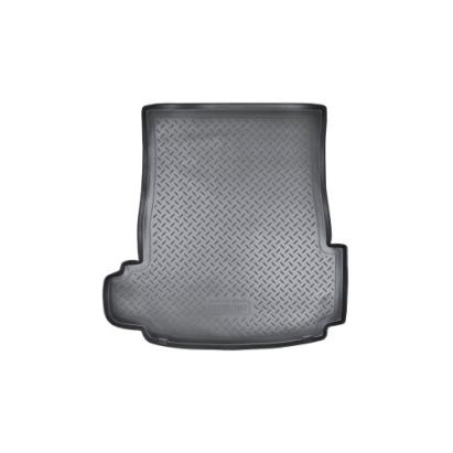 Covor portbagaj tip tavita pentru BMW Seria 5 E39 Berlina (1995–2003), negru