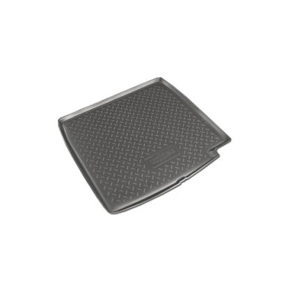 Tavita portbagaj BMW Seria 7 F01 caroserie scurta 2008–2015, neagra