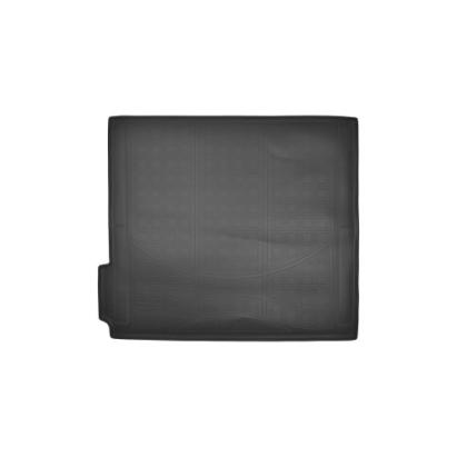 Tăviță covor portbagaj compatibil BMW X5 F15 (2013–2018), neagră, PB 6047/PBA2