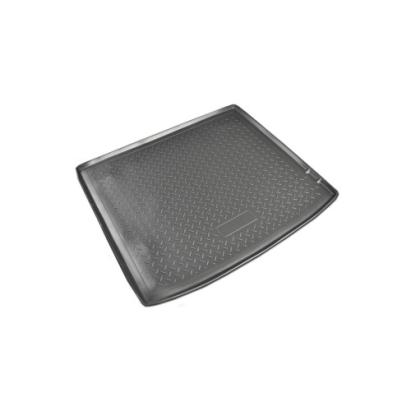 Tăviță covor portbagaj compatibil BMW X6 E71/F16 (2008–2019), negru
