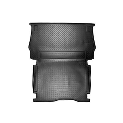 Tavita covor portbagaj TPE pentru Peugeot Partner Tepee B9 furgon 2008–2018