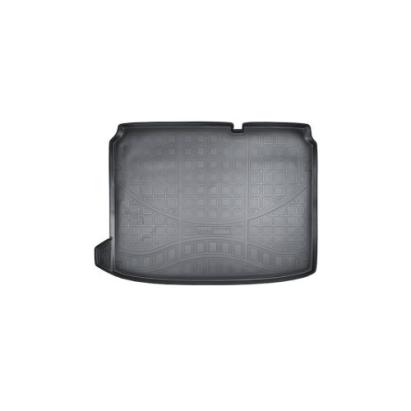 Tăviță covor portbagaj compatibilă Citroen DS4 Hatchback 2011-2018, negru PB 6112 PBA1