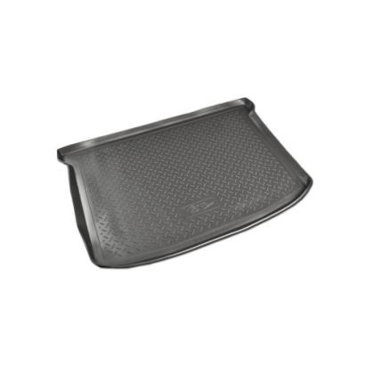 Tăviță covor portbagaj dedicată Citroen Xsara Picasso N68 (2000–2007), neagră