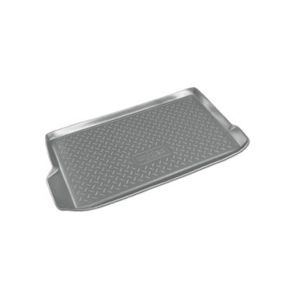 Tăviță portbagaj tip covor pentru Daewoo Matiz hatchback 1998–2005, negru