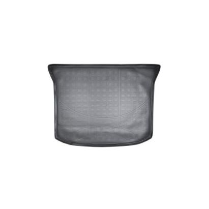 Tavita portbagaj compatibila Ford Edge 2014+ neagra, cu bordura 4,5 cm (PB 6148)