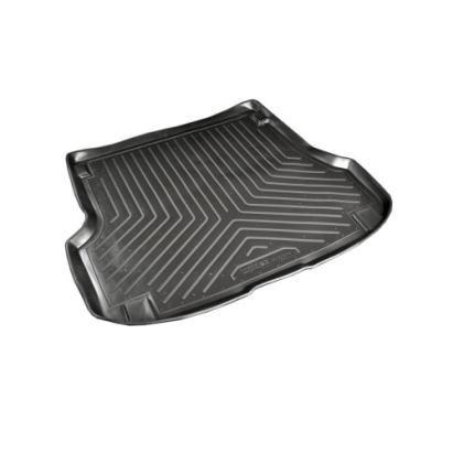 Tăviță covor portbagaj dedicată Ford Mondeo Combi/Break 2002-2007, negru