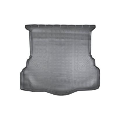 Tăviță covor portbagaj dedicată Ford Mondeo V Berlina 2015+ cu bordură 4,5 cm
