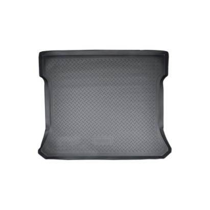 Covor portbagaj tip tavă pentru Ford Tourneo Connect (2006–2013), negru