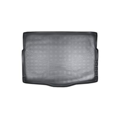 Covor portbagaj tip tavita pentru Hyundai i30 GDH Hatchback (2012–2017), negru