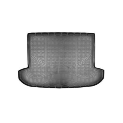 Covor portbagaj tip tavita pentru Hyundai Tucson TL 2015+ (negru), PB 6240