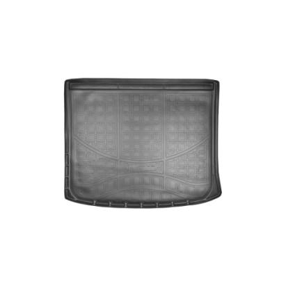 Covoraș portbagaj tip tăviță pentru Jeep Cherokee 2013+ (PB 6266/PBA2), negru