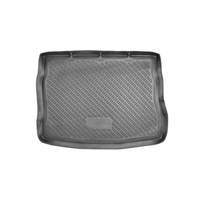 Tavita portbagaj compatibila Kia Cee'd ED / Pro Cee'd HB 2006-2012, neagra