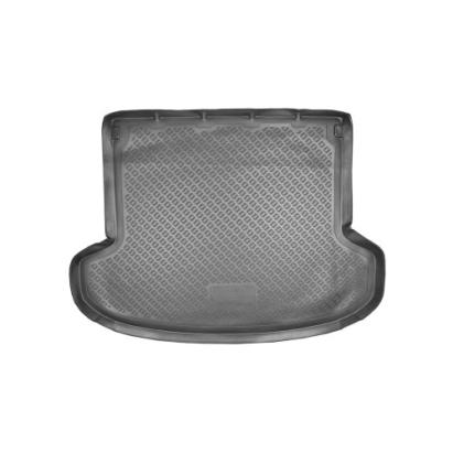 Tavita portbagaj compatibila Kia Cee’d ED / Pro Cee’d ED 2006-2012, negru