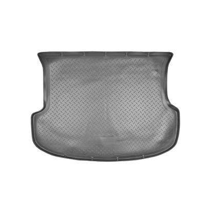 Tavita covor portbagaj compatibil Kia Sorento XM (2009–2012) negru PB 6317