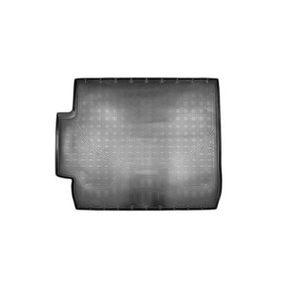 Covor portbagaj tip tavita pentru Land Rover Discovery V (2016+) PB 6358