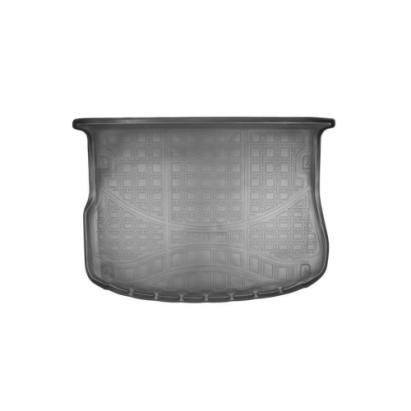 Tavita covor portbagaj pentru Land Rover Range Rover Evoque 2011+ neagra