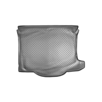 Tavita covor portbagaj dedicata Mazda 3 Berlina (2003–2009) negru, PB 6391/PBA1