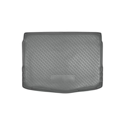 Tavita portbagaj Nissan Qashqai II J11 (2014-2021) roata rezerva 17, PB 6460