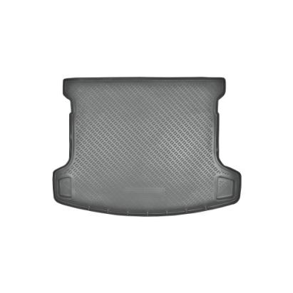 Tavita portbagaj neagra pentru Nissan Qashqai +2 (2008–2014), PB 6462 PBA1
