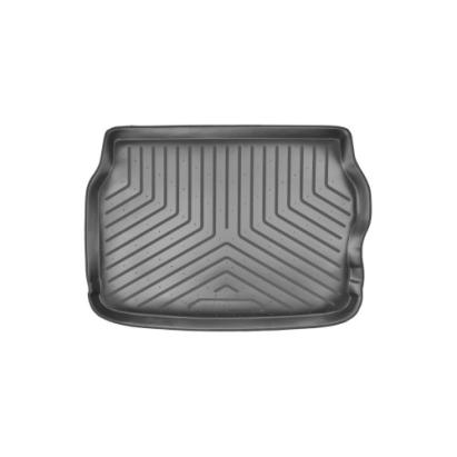 Tavita portbagaj compatibila Opel Astra G Berlina/Hatchback 1998-2003, negru