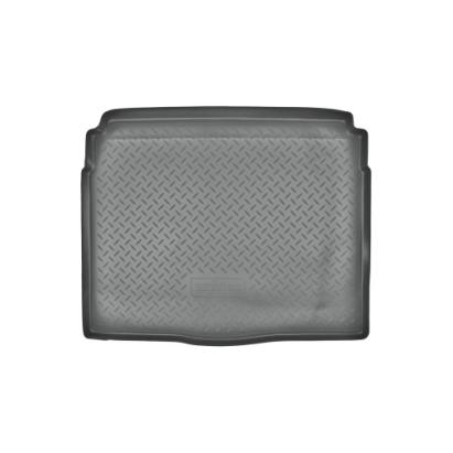 Covor portbagaj tip tăviță pentru Opel Astra J Hatchback 2009-2015, negru (PB 6486 PBA1)
