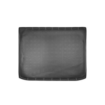 Tavita portbagaj Opel Zafira C 2012–, 5/7 locuri, rand 3 pliat, neagra