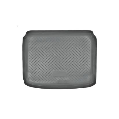 Tavita portbagaj Peugeot 308 I Hatchback (2007–2013), covor protectie negru