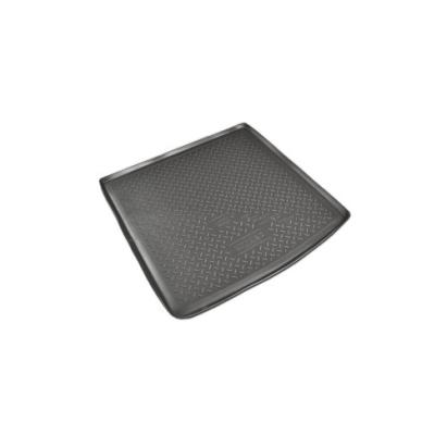 Covor portbagaj tip tavita pentru Citroen SpaceTourer XL (caroserie lunga) 2018+