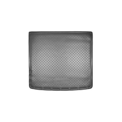 Covor portbagaj tip tavita pentru Dacia Duster I 4x4 (2009–2017)