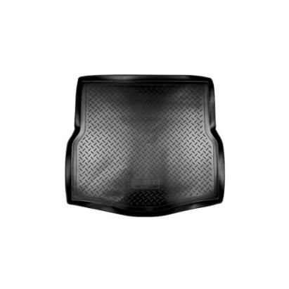 Tavita portbagaj compatibila Renault Laguna III Hatchback (2007–2015), neagra