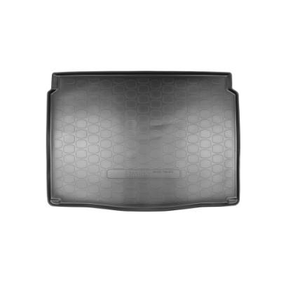 Tavita covor portbagaj pentru Renault Megane IV Hatchback 2016+ cu bordura 4,5 cm