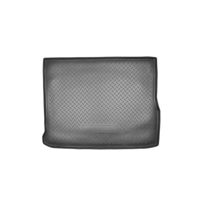 Covor portbagaj tip tavita pentru Renault Scenic III (2010–2016), negru, PB 6562 PBA1
