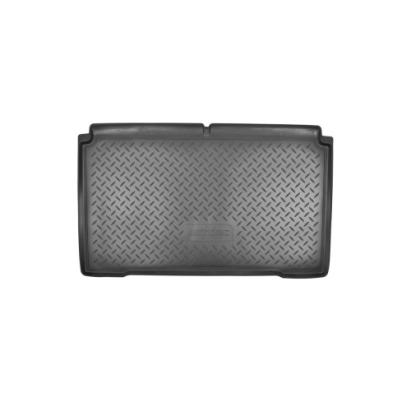 Tăviță covor portbagaj pentru Suzuki Grand Vitara II 5 uși (1998–2005), negru