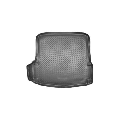 Covor portbagaj tavita compatibil Skoda Octavia II A5 Hatchback / Berlina 2004-2013   Cod: PB 6595 / PBA1