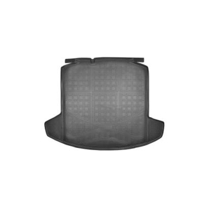 Covor portbagaj tavita compatibil Skoda Rapid  Sedan  Lift Back 2013-> Cod: PB 6600 / PBA1