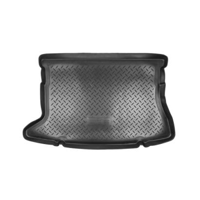 Tavita portbagaj cauciucata compatibila Toyota Auris I E150 Hatchback 2007-2013