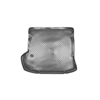 Tăviță covor portbagaj Toyota Corolla E140/E150 Sedan 2007–2013, negru