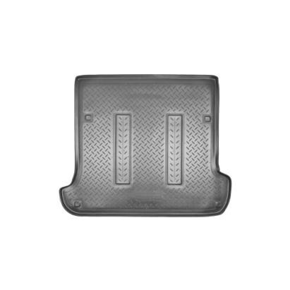 Tavita covor portbagaj pentru Toyota Land Cruiser Prado J120 (2002–2009), 5 usi