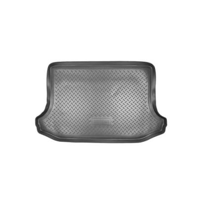 Tăviță covor portbagaj dedicată Toyota RAV4 XA30 (2005–2013), negru