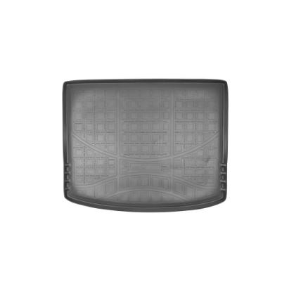 Tavita covor portbagaj dedicata Volvo V40 Cross Country Combi 2012–2019