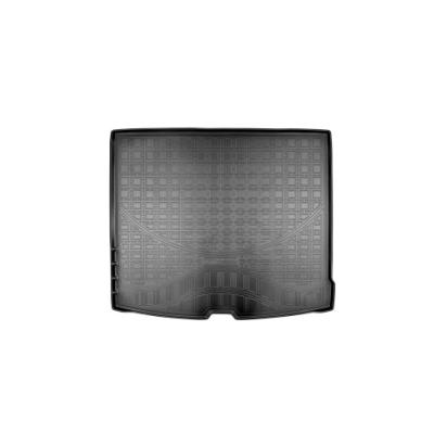 Tăviță covor portbagaj dedicată Volvo XC60 II (2017+) negru, cod PB 6695/PBA1