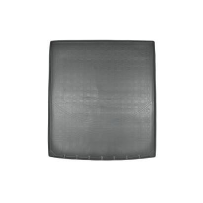 Tavita covor portbagaj dedicata VW Passat B8 Combi/Break 2015+ negru, PB 6727